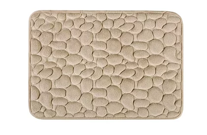 Kúpeľňová predložka – Casandra – Ultra mäkká a so super nasiakavosťou