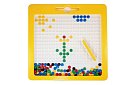 Magnetická kresliaca tabuľka - Magnetic Beads Table