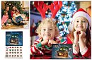 Súprava náramkov vo vianočnom adventnom kalendári - ADVENTBRACE