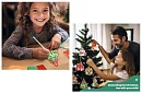 Kreatívna súprava na tvorbu vianočných ozdôb – Christmas Toys