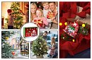 Kreatívna súprava na tvorbu vianočných ozdôb – Christmas Toys