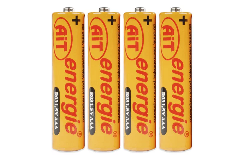 AiT Batéria AAA - 4 ks