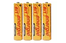 AiT Batéria AAA - 4 ks