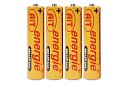 AiT Batéria AAA - 4 ks
