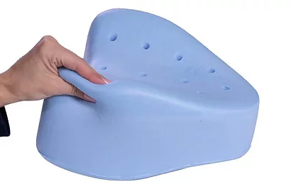 Ortopedický vankúš medzi kolená Leg Pillow