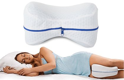 Ergonomický vankúš - Leg Pillow