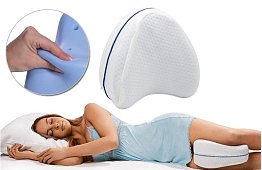 Ergonomický vankúš - Leg Pillow