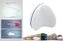 Ortopedický vankúš medzi kolená Leg Pillow