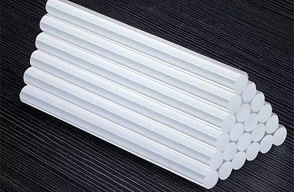 Tavné lepidlo – Náplne do tavnej pištole - 7mm - 10ks