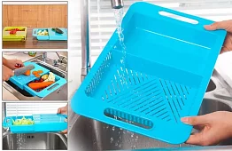 Kuchynský lopárik s odkvapkávačom