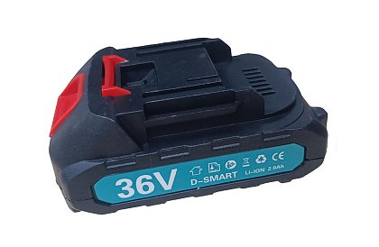 Batéria akumulátorová 2000 mAh – náhradná – pre elektrické AKU náradi