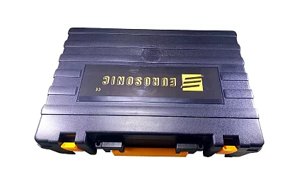 AKU Rázový uťahovač - EUROSONIC – T 69