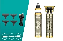 Zastrihovač vlasov, brady a chĺpkov – SIKAYSEN