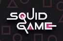 Squid game - prívesok na kľúče 12 cm - Hra na kalmáre
