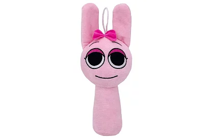 Plyšová hračka SPRUNKI - z hudobnej hry Incredibox