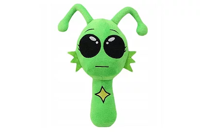 Plyšová hračka SPRUNKI - z hudobnej hry Incredibox