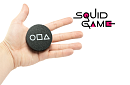 Squid Game – Hra kocky GONGGI v okrúhlej krabičke