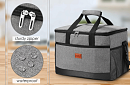 Praktická TERMO taška 20 L - ideálna na výlety, pikniky