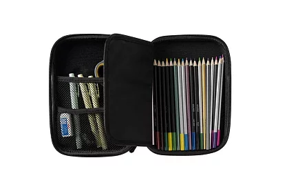 Školský peračník – puzdro PLAY s 3D grafikou