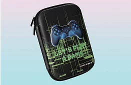 Školský peračník – puzdro PLAY s 3D grafikou