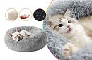 Luxusný pelech pre psov, mačky aj králiky – 60 cm