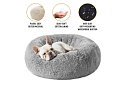 Luxusný pelech pre psov, mačky aj králiky – 60 cm