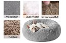 Luxusný pelech pre psov, mačky aj králiky – 60 cm