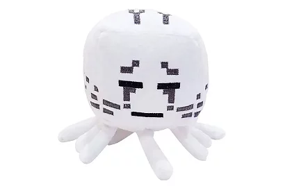 Plyšové postavičky MINECRAFT