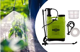 Ručný chrbtový postrekovač GARDLOV 16 litrov