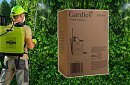 Ručný chrbtový postrekovač GARDLOV 16 litrov