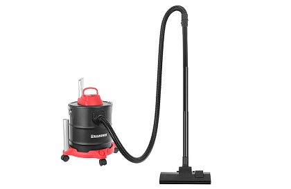 Vysávač popola Kaminer 26241 – 20 l