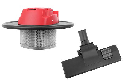 Vysávač popola Kaminer 26241 – 20 l