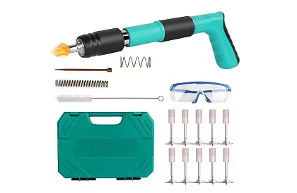 Pneumatická ručná klincovačka – NailFixer