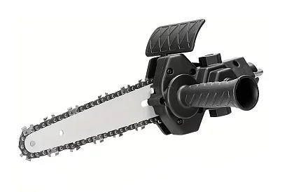 Adaptér reťazová píla 6 palcov – Premente vŕtačku na pílu