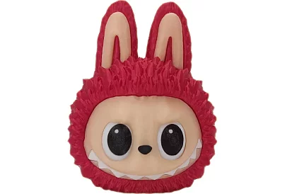 Labubu pokladnička – opakovane vyprázdniteľná, s pohyblivými očami