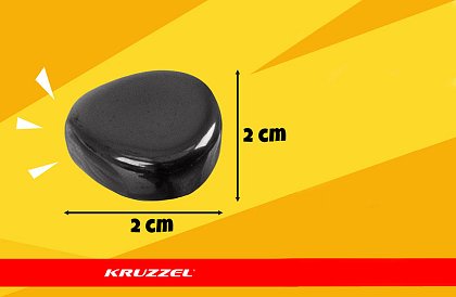 Magnetické kamene 40 ks – Zručnostná a logická hra plná napätia