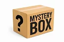 Mystery box – 0,5 kg – zážitok, ktorý začne ešte pred rozbalením