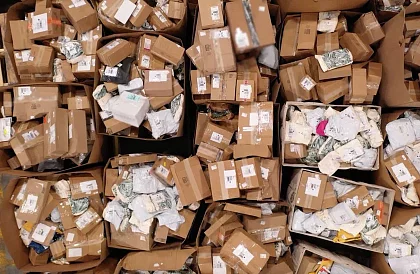 Mystery box – 4 kg – zážitok, ktorý začne ešte pred rozbalením