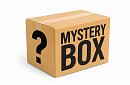 Mystery box – 5 kg – zážitok, ktorý začne ešte pred rozbalením