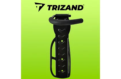 Háčik na zavesenie bicykla na stenu