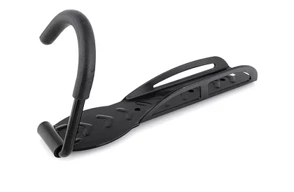 Háčik na zavesenie bicykla na stenu