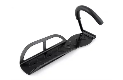 Háčik na zavesenie bicykla na stenu