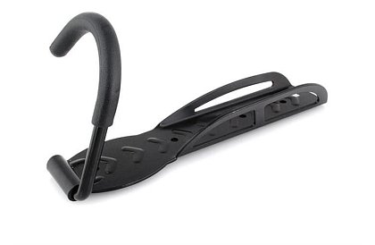 Háčik na zavesenie bicykla na stenu