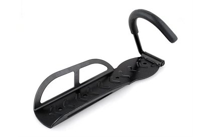 Háčik na zavesenie bicykla na stenu