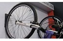 Háčik na zavesenie bicykla na stenu