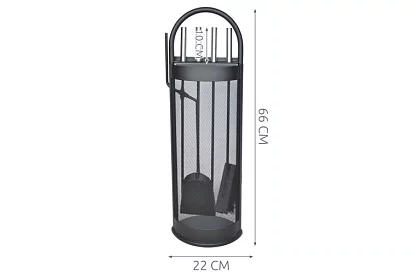 Krbové príslušenstvo - sada 5v1