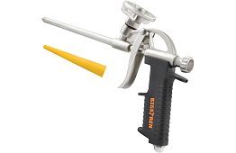 Montážna pištoľ na penu
