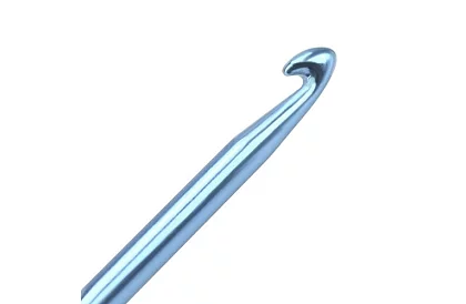 Háčiky na háčkovanie - 12 kusov