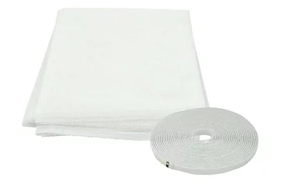 Sieťka proti hmyzu na okne