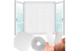 Sieťka proti hmyzu na okne